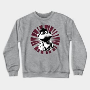 muppet Crewneck Sweatshirt